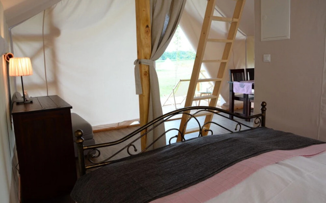 Glamping Kolpa Resort