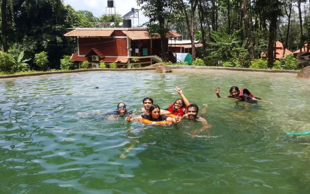 Great Hornbill Serviced Villa , Nilambur