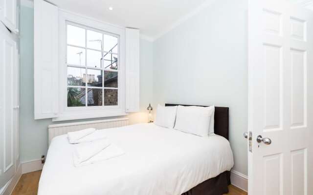 PML Apartments Notting Hill