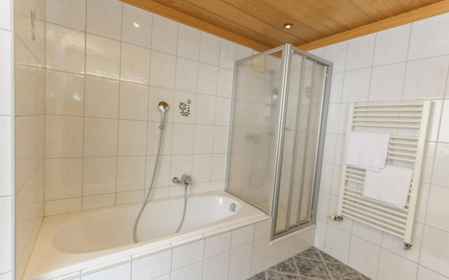 Alpenhotel Tauernstüberl