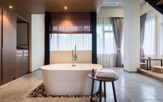 Yueqi Shanju Hotel