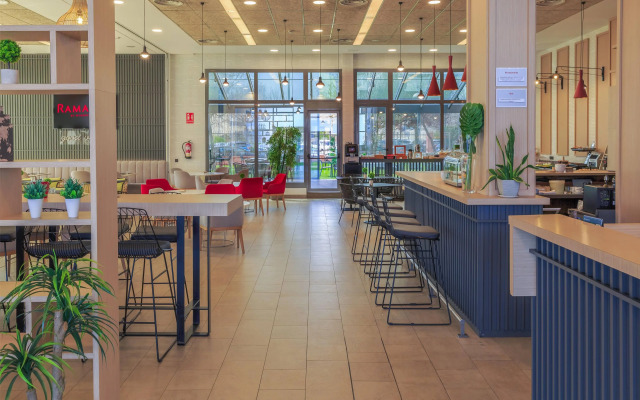 Ramada by Wyndham Madrid Getafe