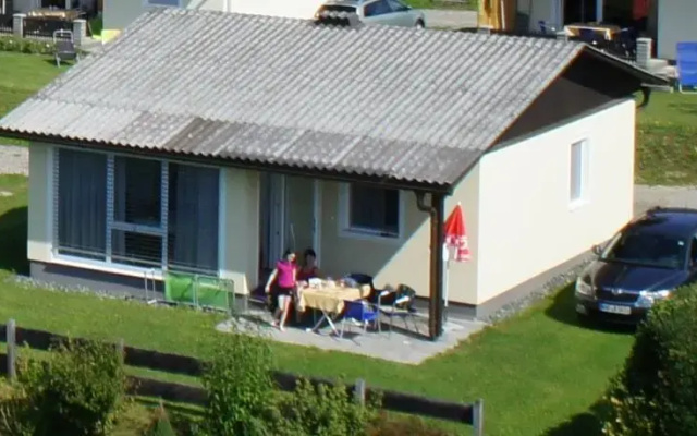Ferienparadies "Ilsenhof"