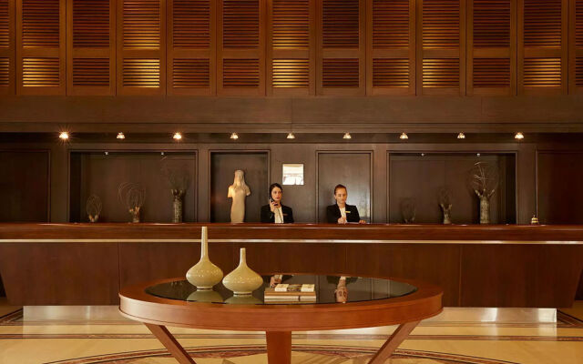 Minoa Palace Resort