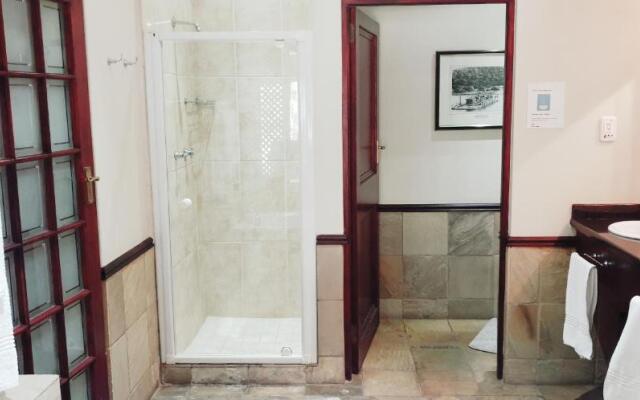 Sedgefield Apartment On The Lake