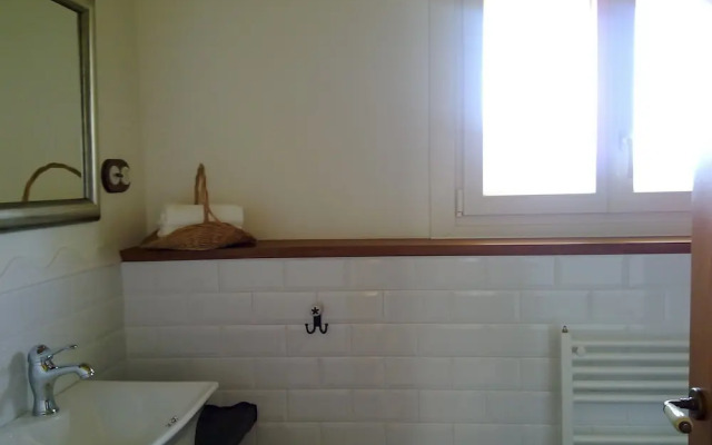 hotel casa los Abetos