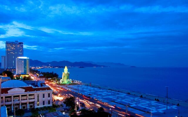 Sunny Sea Nha Trang
