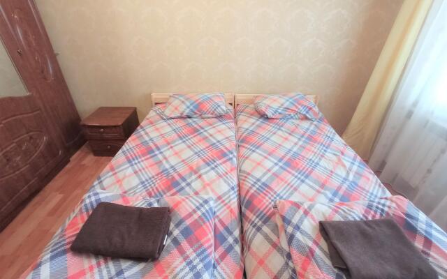 Апартаменты на улице Техническая