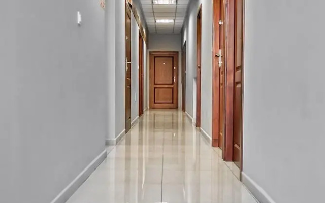 Smart Rooms for Rent