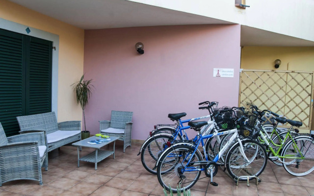 Residence I Mirti Bianchi