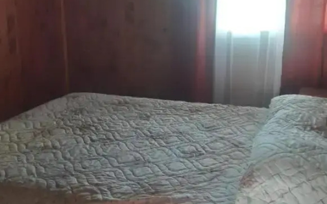 Cabaña Punta Diamante