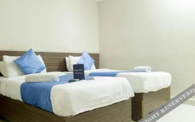 V Hotels Banjara by Oyo Rooms