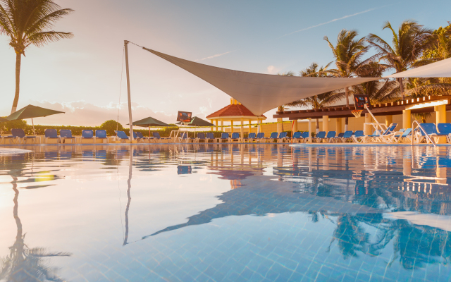 GR Solaris Cancun & Spa - All Inclusive