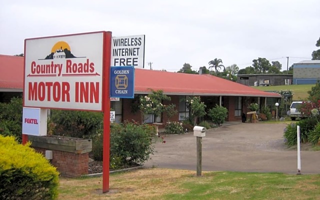 Orbost Country Road Motor Inn