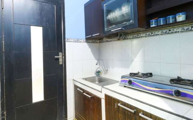 Diksa Homestay Malang