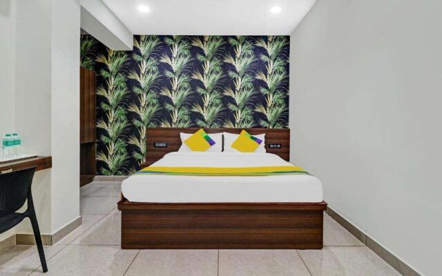 Hotel NRM Residency