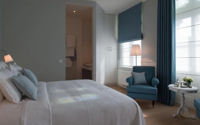 Guesthouse 133