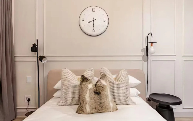 1 Bedroom Apartment in Sandown