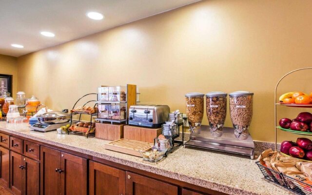 Napa Winery Inn
