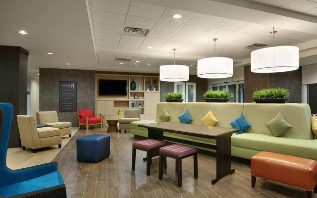 Home2 Suites by Hilton Erie, PA