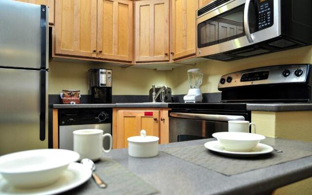 Hilton Vacation Club Cedar Breaks Brian Head