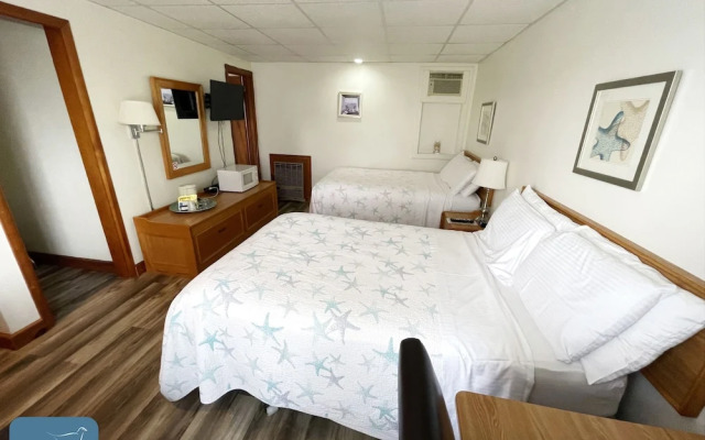 Skaneateles Inn on 20