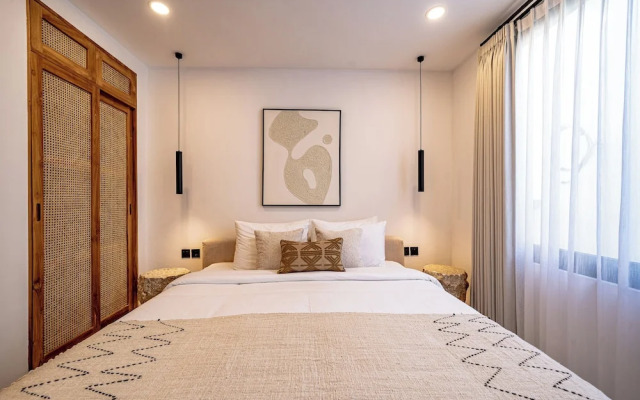 Rumah Saya Villa Uluwatu