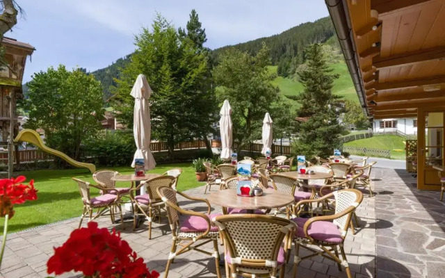 Hotel Pinzger
