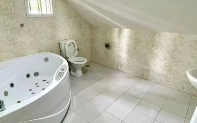 Hsh Luxury Apartments
