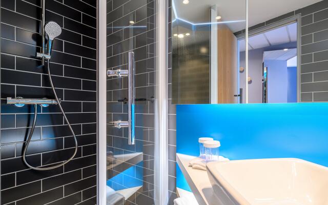 Holiday Inn Express Mechelen City Centre by IHG