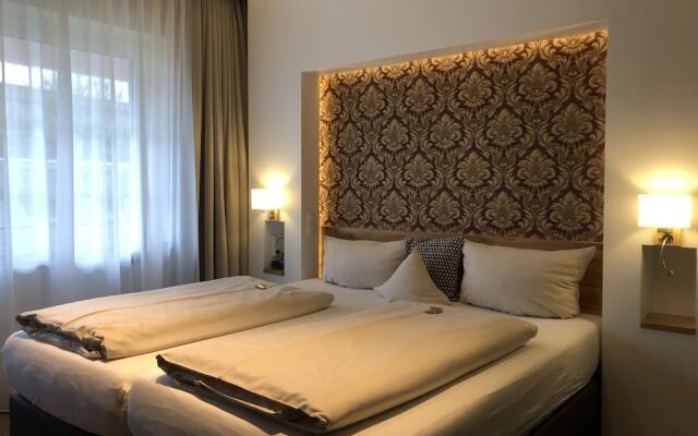 Hotel Petersen‘s Landhaus Scharbeutz