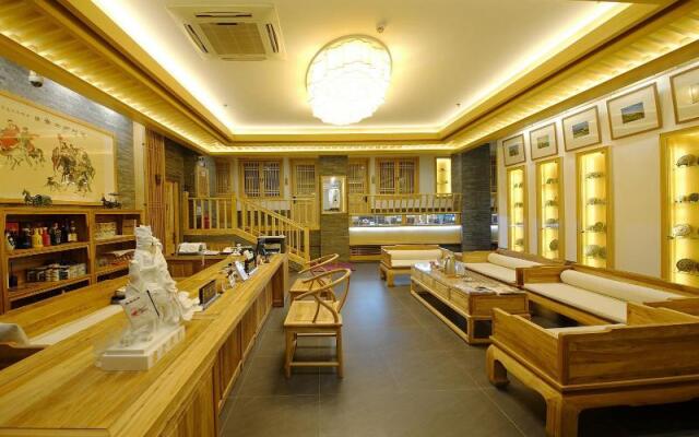 Pi Pa Hotel
