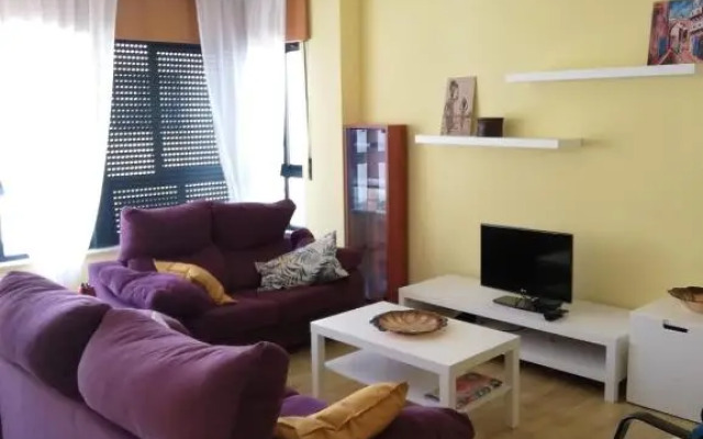 Apartamento Alcazar