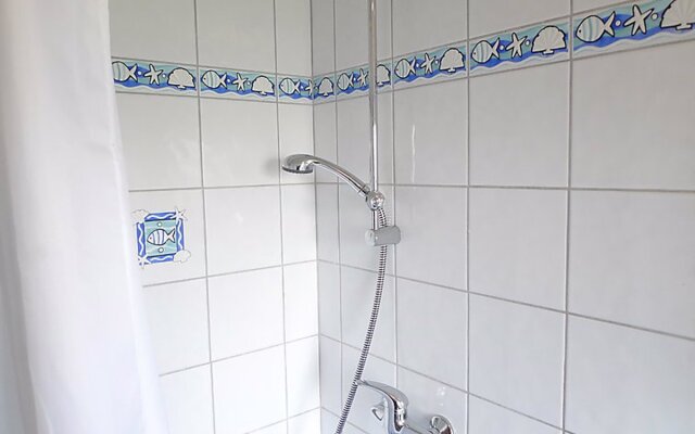 House Kajüte Norddeich