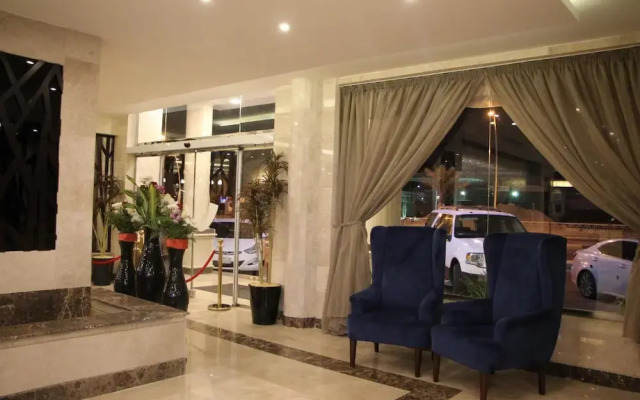 Al Muhaidib Al Khafji