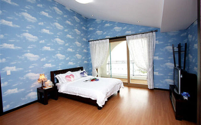 Saesum Resort