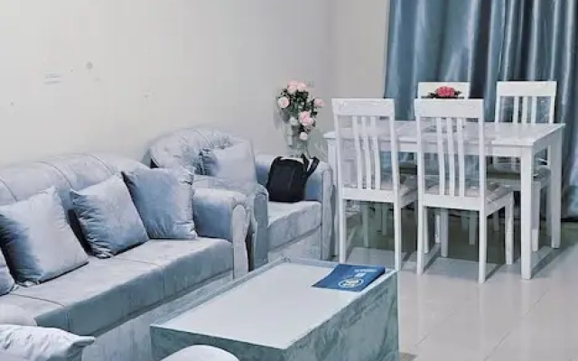 Grace Bedspace, Hostel and Accomodations