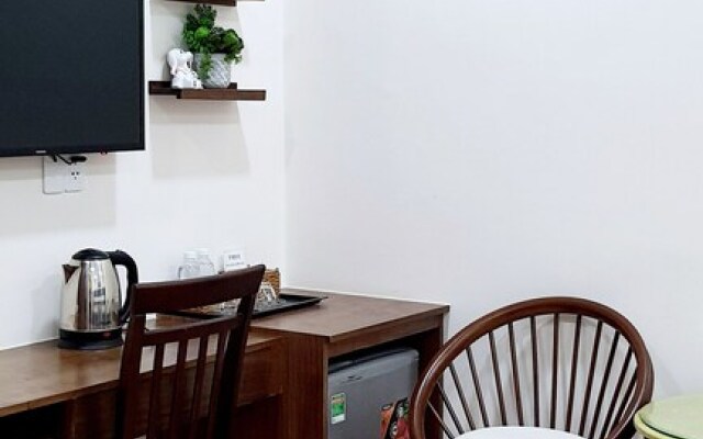 HANZ Anh Duc Hotel Binh Duong