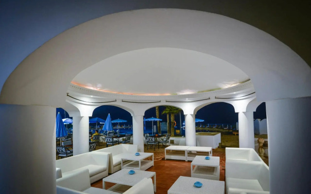 L'amphitrite Palace Resort & Spa