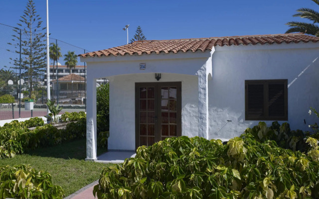 Bungalows Santa Clara