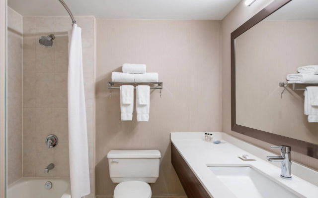 Delta Hotels by Marriott St. John's Conference Centre