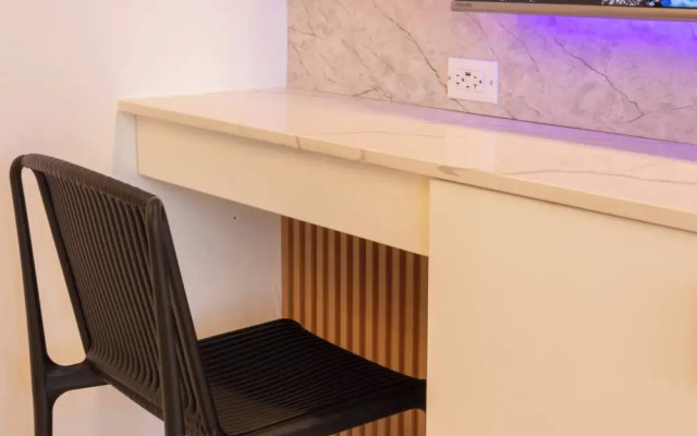 Garden Condos 5- Luxurious Apartment In Sosua Center!