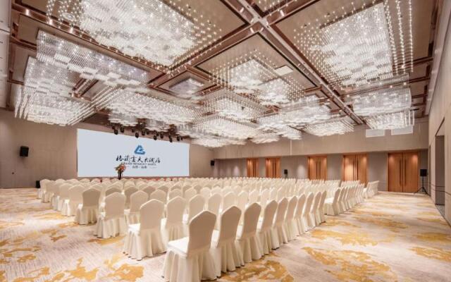 Grand Skylight Hotel Sdp