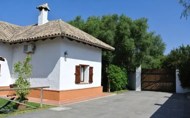 El Acebuchal