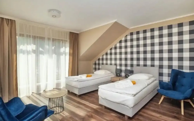 Instytut Zdrowia Sofra Fit & SPA Karpacz