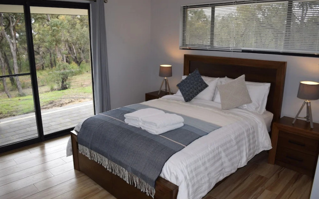 Eagle Bay House