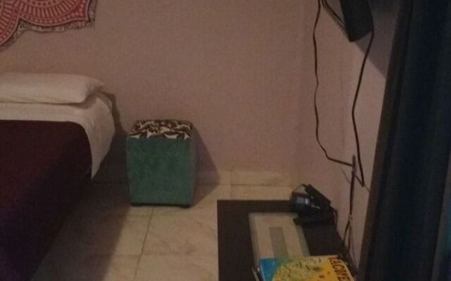 Hostal Azteca