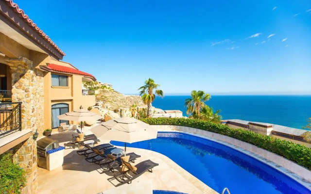 Villa Isla