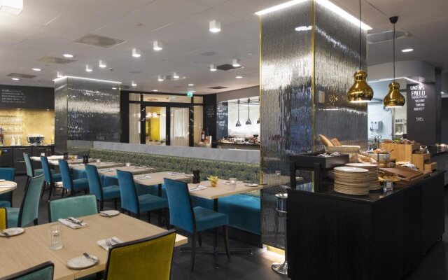 Thon Hotel Rosenkrantz