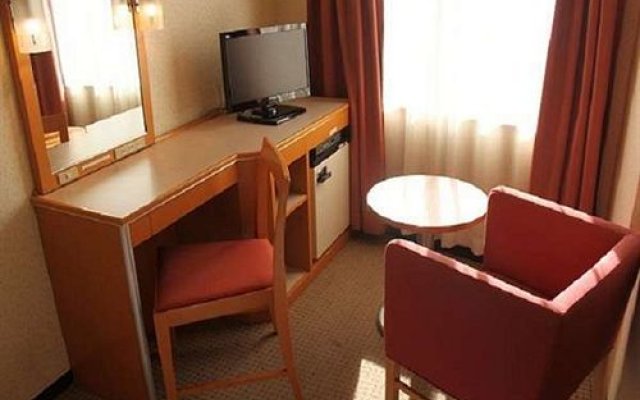 HOTEL LiVEMAX Yokohama Kannai